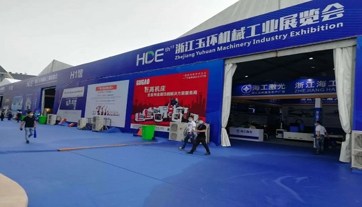 展會(huì)來襲｜巨高機(jī)床2020年7-8月展會(huì)預(yù)告！