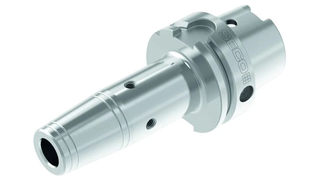 加工中心究竟該如何正確選擇刀柄？(圖2)