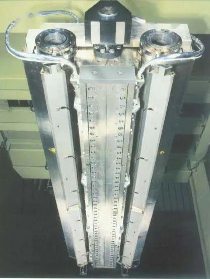 揭秘“熔噴模頭”、“口罩熔接齒模”，到底是個啥？(圖6)