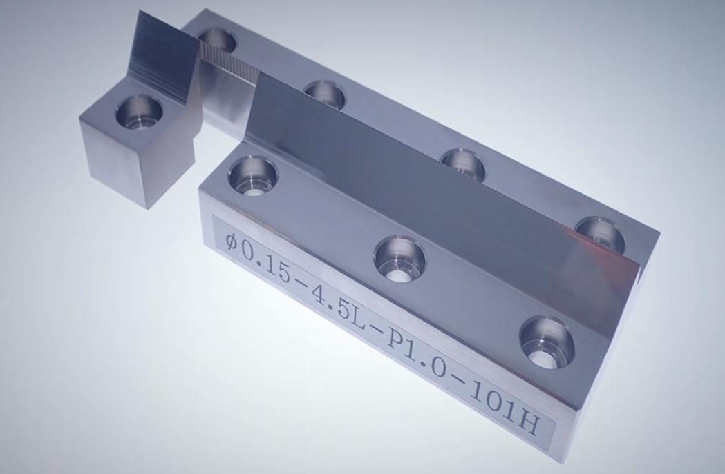 揭秘“熔噴模頭”、“口罩熔接齒模”，到底是個啥？(圖8)