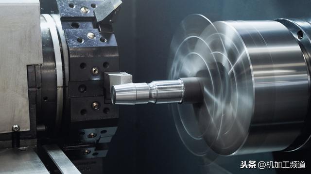 機(jī)械加工必須掌握的，5個(gè)零件加工精度常識(shí)