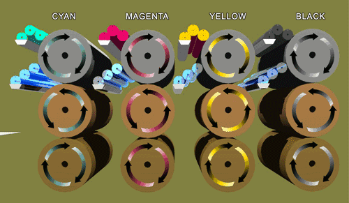 21種表面處理工藝，看完十分過癮 (圖21)