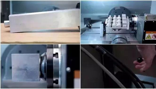 【新手必看】3軸、3+2軸、5軸加工的區(qū)別是什么？(圖9)