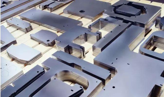 機(jī)械、模具加工常見鋼材料及其特征 