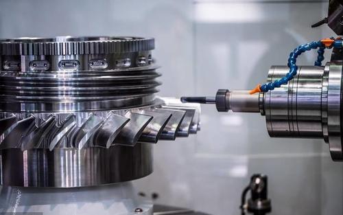 【巨高機床】數(shù)控機床提高工件加工精度和加工效率的技巧！