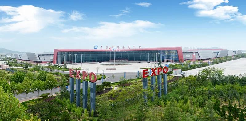 【參展報(bào)道】巨高機(jī)床參加第23屆青島國(guó)際機(jī)床展覽會(huì)完美落幕！(圖1)