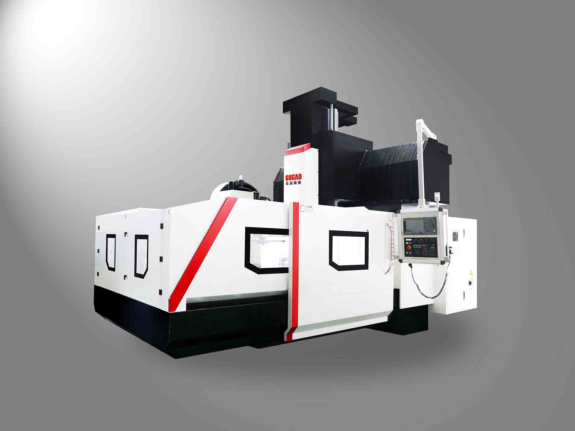 三地連展，巨高機(jī)床與您不見不散！第二站（青島站）圓滿結(jié)束！(圖5)